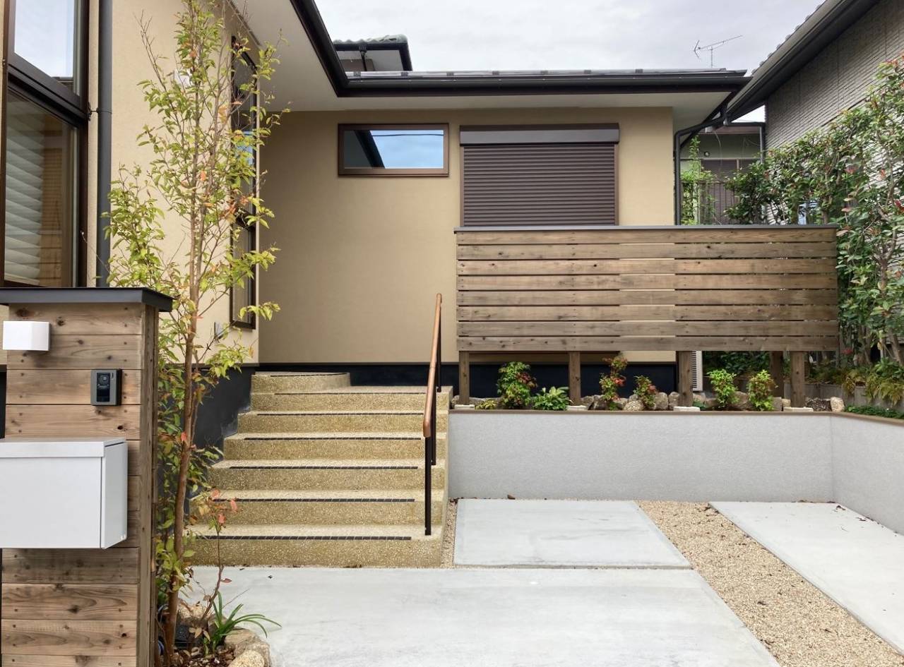 2022Y建設モデルハウス